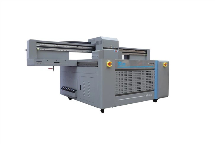 Uv Printer 1610