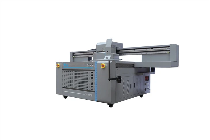 Uv Printer 1610