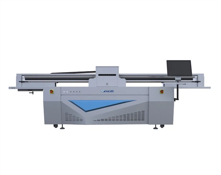 UV Printing Machine